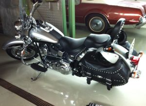 Motorradpflege – King Detailing Neumünster