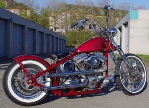 Motorradpflege – King Detailing Neumünster