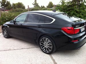 Fahrzeugaufbereitung innen und außen – King Detailing Neumünster