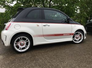 Fahrzeugaufbereitung innen und außen – King Detailing Neumünster