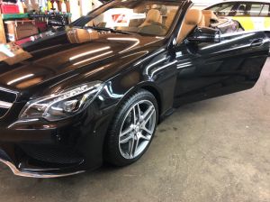 Fahrzeugaufbereitung innen und außen – King Detailing Neumünster
