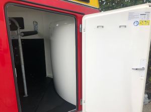 Pferdeanhänger-Aufbereitung – King Detailing Neumünster