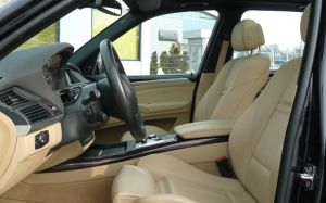Lederpflege für Autositze – King Detailing Neumünster