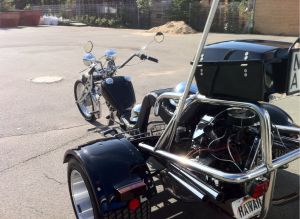 Motorradpflege – King Detailing Neumünster