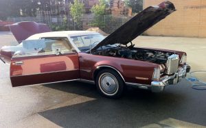 Luxuswagen- und Oldtimerpflege – King Detailing Neumünster