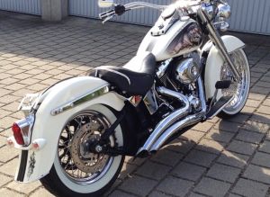 Motorradpflege – King Detailing Neumünster