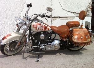 Motorradpflege – King Detailing Neumünster