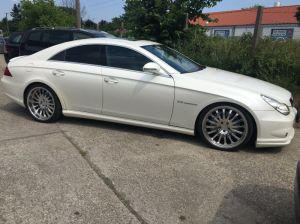 Fahrzeugaufbereitung innen und außen – King Detailing Neumünster