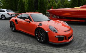 Luxuswagen- und Oldtimerpflege – King Detailing Neumünster
